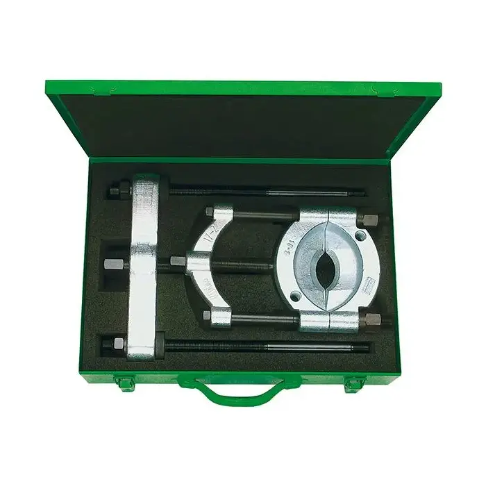 Deliace prípravky - separátory 25 ÷ 155 mm Kukko 17-C (Sada 4 diely) (KUK17-C)