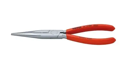 Kliešte Knipex 26 13 200 polokruhové s reznými hranami (K 26 13 200)