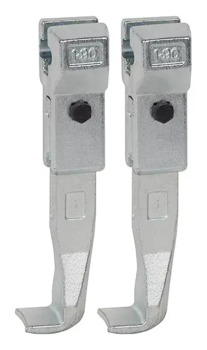 Sťahovacie háky pre sťahovák Universal v páre Kukko 3-200-P (KUK3-200-P)