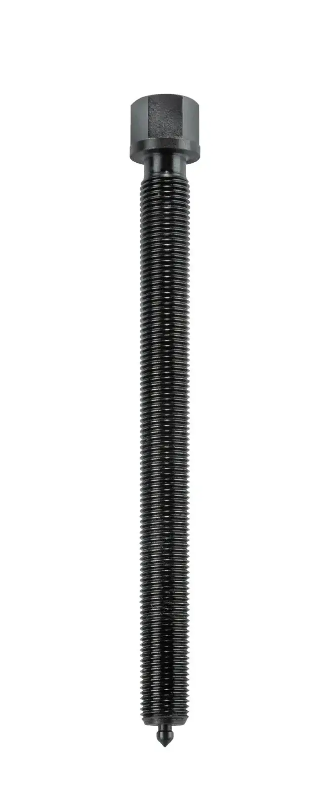 Mechanické přítlačné vřeteno pro stahovák Kukko 621130, délka 130 mm (KUK612130)