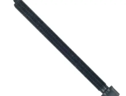 Kukko 614160 Mechanické prítlačné vreteno pre sťahovák, dĺžka 160 mm (KUK614160)