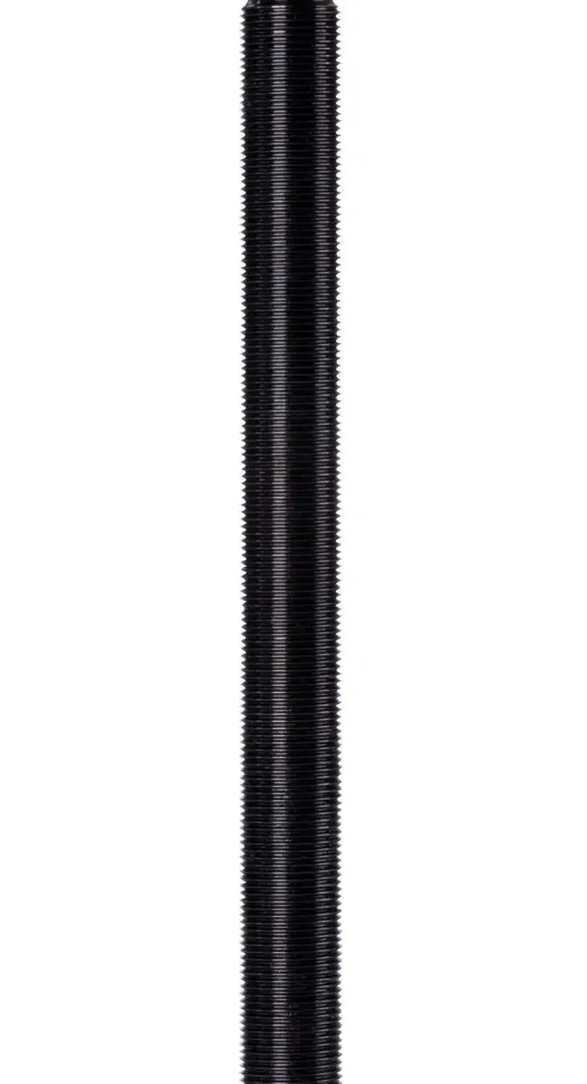 Mechanické přítlačné vřeteno pro stahovák Kukko 626300, dĺžka 300 mm (KUK626300)