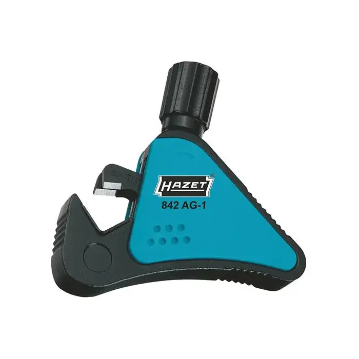 HAZET 842AG-1 Dorezávací závitník 4 ÷ 13 mm (EDE69410013)