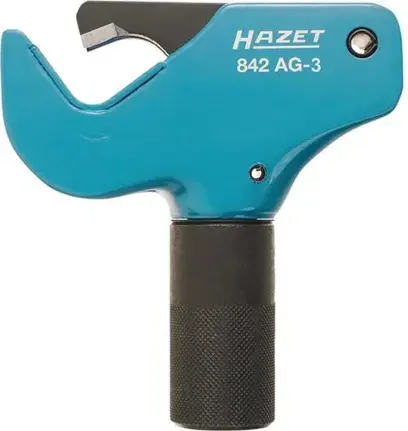 HAZET 842AG-3 Dorezávací závitník 16 ÷ 38 mm (EDE69410038)