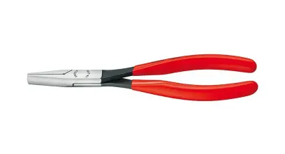 Kliešte Knipex 28 01 200 – s okrúhlymi čeľusťami (K 28 01 200)