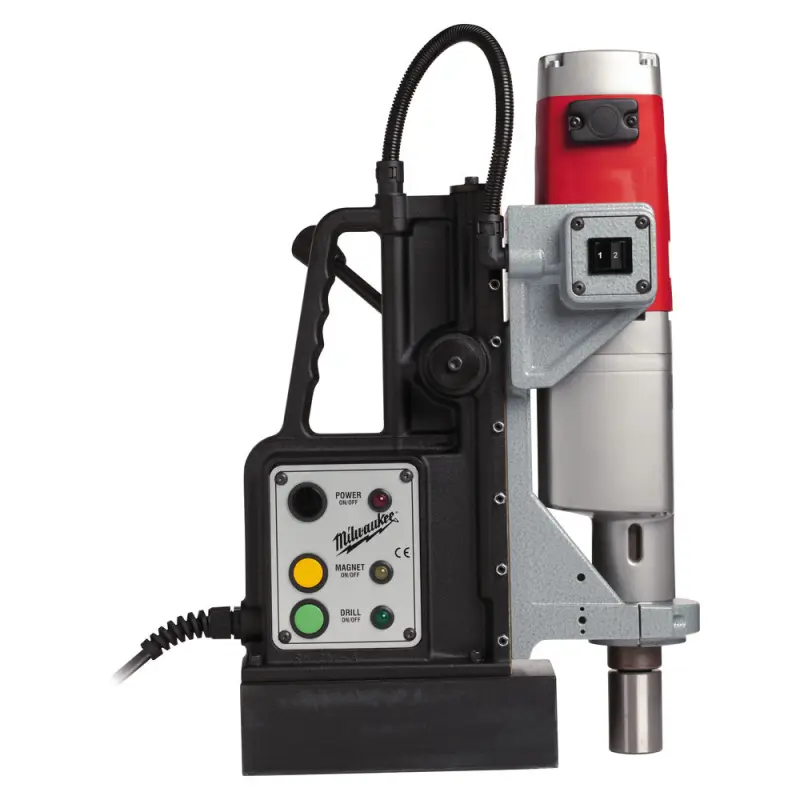 Magnetická vrtačka pro jádrové vrtání Milwaukee MD 4-85 (MI4933380850)