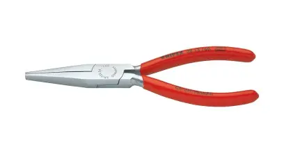 Ploché kliešte Knipex 30 13 140 – predĺžené čeľuste (K 30 13 140)