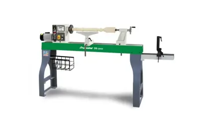 Sústruh na drevo Holzstar DB1202 (BOW5921202)