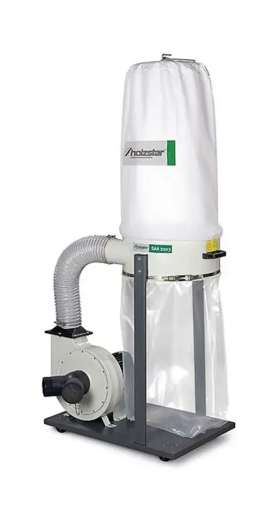 Odsávacie zariadenie Holzstar SAA 2003 (BOW5922203)