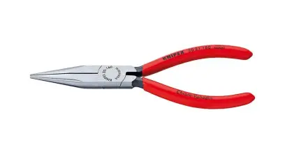Polokruhové kliešte Knipex 30 21 190 – predĺžené čeľuste (K 30 21 190)