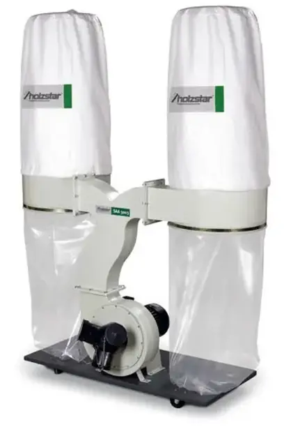 Holzstar SAA 3003 (230 V) Odsávač prachu (BOW5922301)