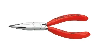 Polokruhové kliešte Knipex 30 23 140 – predĺžené čeľuste (K 30 23 140)