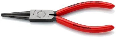 Kruhové kliešte Knipex 30 31 160 SB – predĺžené čeľuste (K 30 31 160 SB)