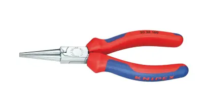 Kruhové kliešte Knipex 30 35 140 – predĺžené čeľuste (K 30 35 140)