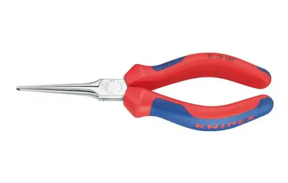 Kliešte Knipex 31 15 160 pre elektroniku - pridržiavacie (K 31 15 160)