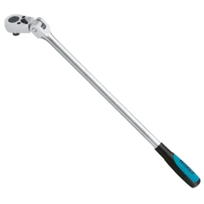 Kĺbová račňa 1/2" 511mm HAZET (EDE69540035)