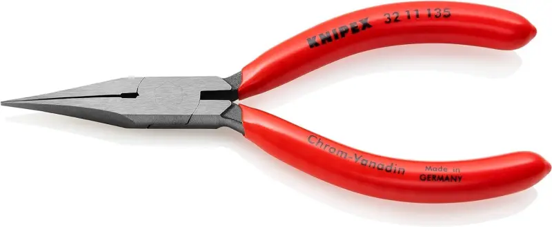 Kleště Knipex 32 11 135 SB pro nastavování (K 32 11 135 SB)