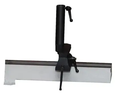 Rameno pre sústruženie veľkých priemerů pre sústruh DB 1100 (BOW5931052)