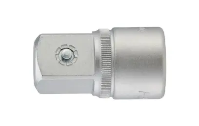 Adaptér vnútorný 4-hran 1/2 "na vonkajšej 4-hran 3/4" HAZET (EDE69550025)