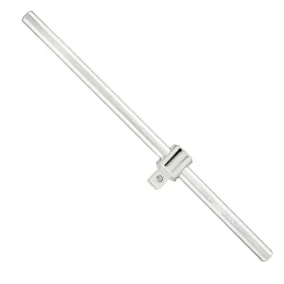 Priečna rukoväť sa šmýkadlom 1/2" 298mm HAZET (EDE69550030)