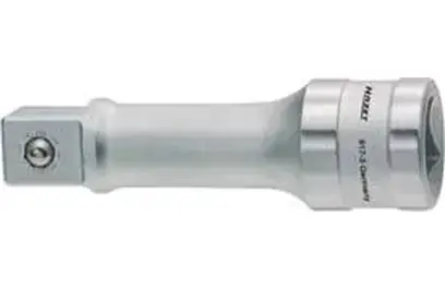 HAZET 917-3 Nadstavec 1/2" 76 mm (EDE69550075)