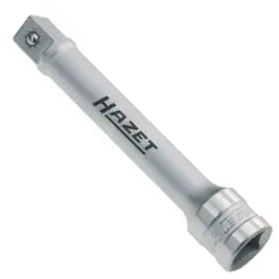 HAZET 917-5 Nadstavec 1/2" 123 mm (EDE69550125)