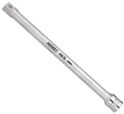 HAZET 918-10 Nadstavec 1/2" 248 mm (EDE69550250)