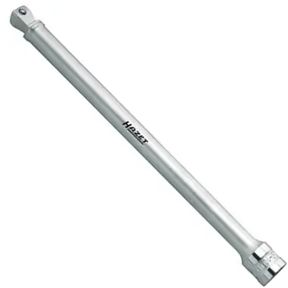 HAZET 919-10 Nadstavec kardanu 1/2" 248 mm (EDE69560250)