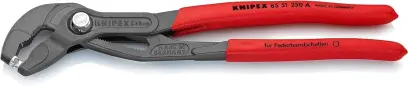 Kleště Knipex 85 51 250 A na hadicové spony (K 85 51 250 A)
