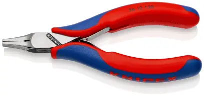 Kliešte Knipex 36 12 130 na osádzanie elektronických súčiastok (K36 12 130)