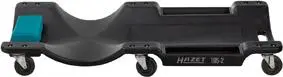 Montážní pojízdné lehátko 1030x480x115mm HAZET (EDE69700005)