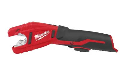 Aku rezačka medených rúr Milwaukee C12 PC-0 (bez aku) (MI4933411920)