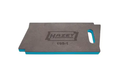 HAZET 195-1 Kľakacia podložka 450x210x30 mm (EDE69710005)