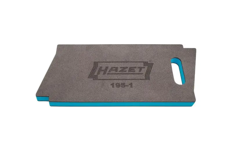 HAZET 195-1 Kľakacia podložka 450x210x30 mm (EDE69710005)