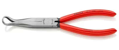 Kliešte Knipex 38 91 200 200 mm na vyťahovanie konektorov zapaľovacích sviečok (K 38 91 200)