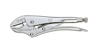 Kliešte Knipex 40 04 180 180 mm samosvorné – univerzálne (K 40 04 180)