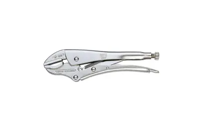 Kliešte Knipex 40 04 180 180 mm samosvorné - univerzálne (K 40 04 180)