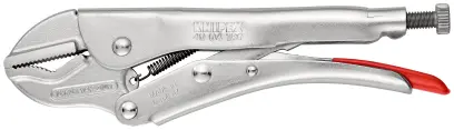 Kleště Knipex 40 04 180 EAN samosvorné - univerzální (K 40 04 180 EAN)