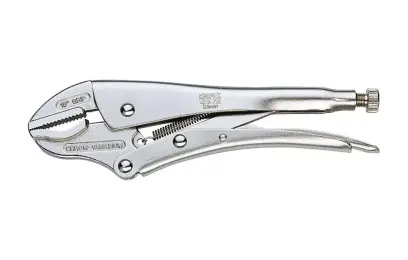Kliešte Knipex 40 04 250 samosvorné - univerzálne (K 40 04 250)