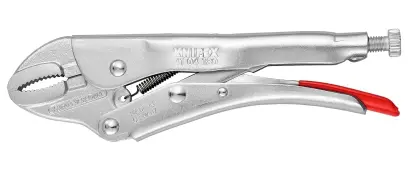 Kliešte Knipex 41 04 180 180 mm samosvorné (K 41 04 180)