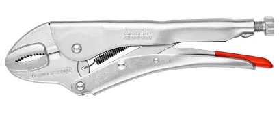 Kliešte Knipex 41 04 250 samosvorné (K 41 04 250)