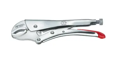 Kliešte Knipex 41 04 300 samosvorné (K 41 04 300)