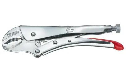 Kliešte Knipex 41 04 300 samosvorné (K 41 04 300)