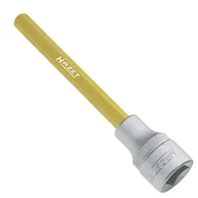 Adaptér-bit 1/2 "vnútorný 6-hran 6x160mm HAZET (EDE69840063)