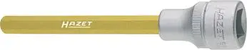 Adaptér-bit 1/2" vnitřní 6-hran 6x160mm HAZET (EDE69840063)