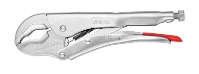 Kliešte Knipex 41 14 250 samosvorné - univerzálne (K 41 14 250)