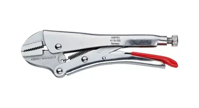 Kliešte Knipex 41 24 225 samosvorné (K 41 24 225)