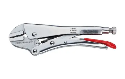 Kliešte Knipex 41 24 225 samosvorné (K 41 24 225)
