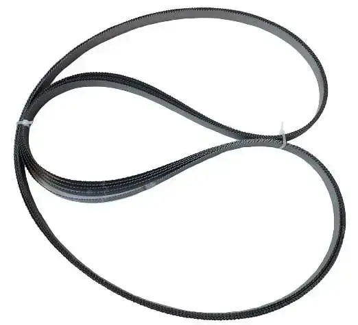 pás pilový 3770x34x1,10 mm 8-11PROFLEX M42 (WIK3770341,1PROFLEX)