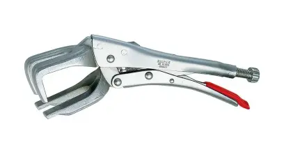 Kliešte Knipex 42 14 280 280 mm samozatváracie zváracie (K 42 14 280)